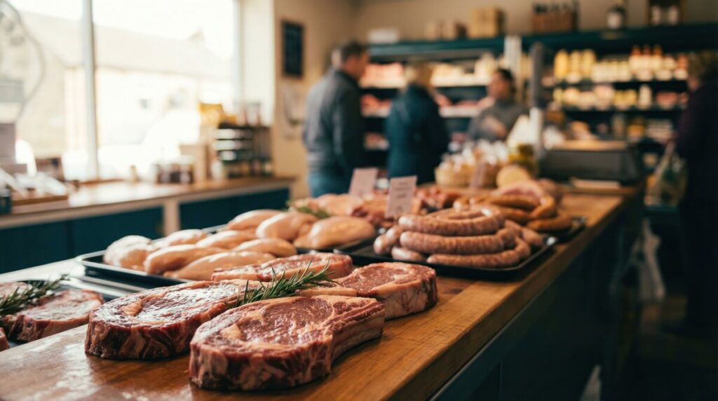 A Food Lover’s Guide to the Miramonte Neighborhood: Top Eats, Hidden Gems, and Local Traditions